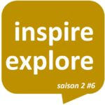 Podcast Inspire Explore