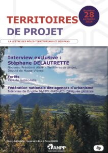 Lettre des Territoires de Projet Numéro 28 – Septembre 2024